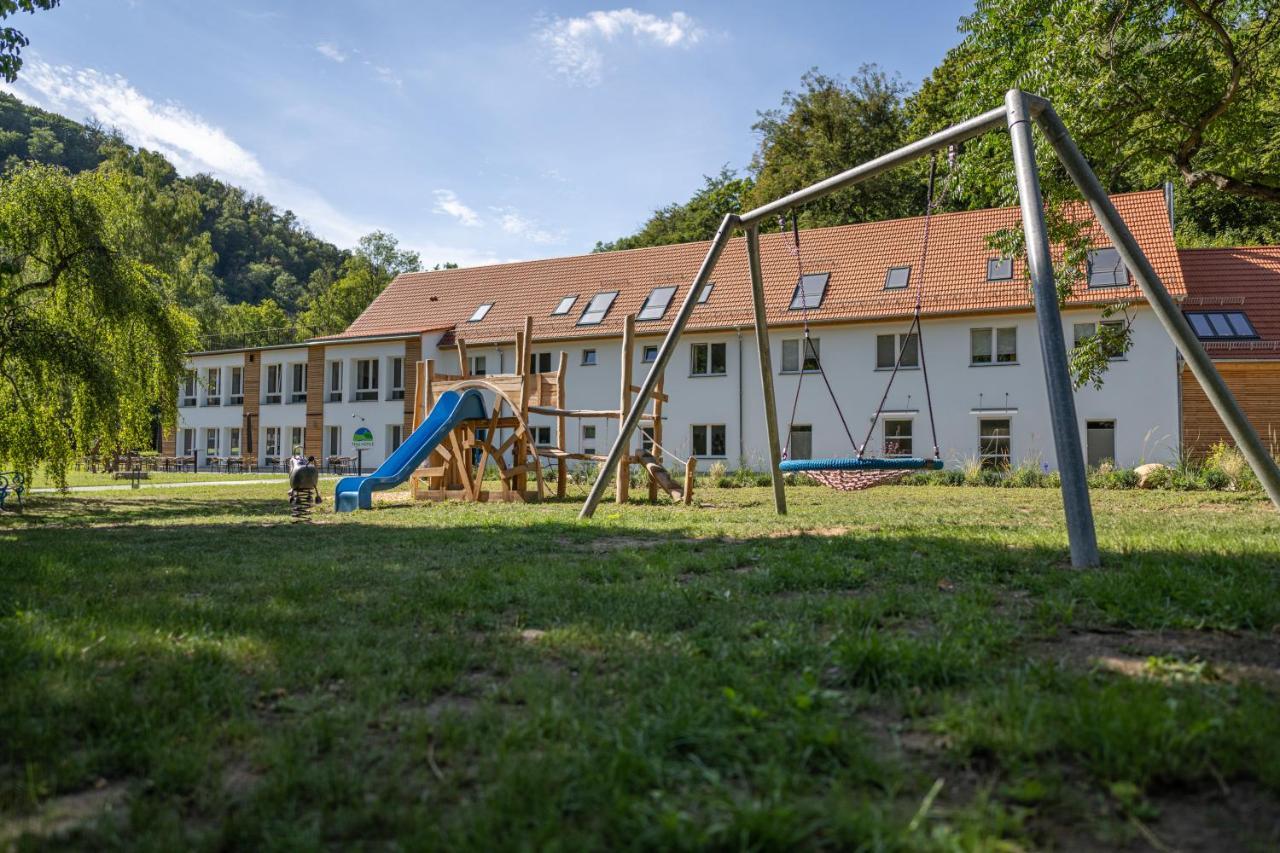 אפרטהוטל Meisdorf Thalmuehle מראה חיצוני תמונה